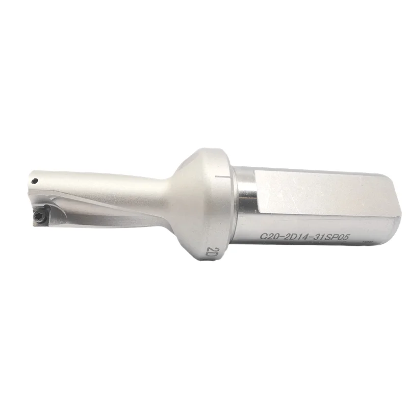 For U Drill Fast Drill SP WC Flat Bottom Bit 13 13.5 14 14.5 15 15.5 16-30