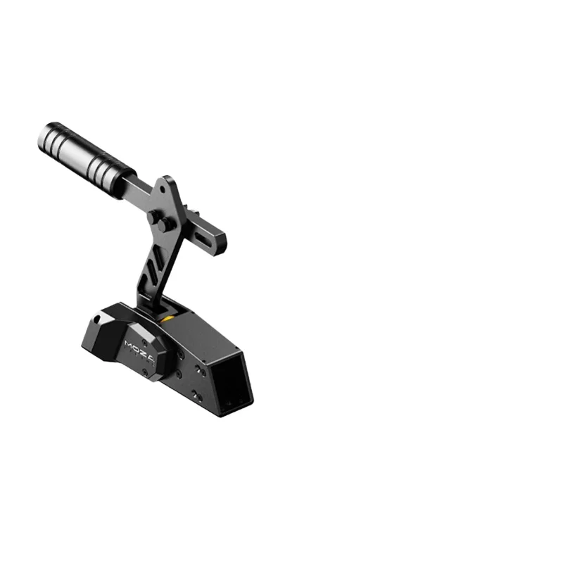 

Racing simulation handbrake