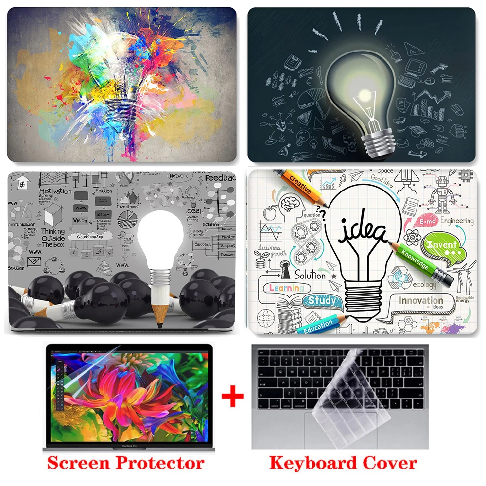 Étui pour ordinateur portable pour MacBook Pro 14 16 M4 M3 M2 M1, pour Apple MacBook Air M4 13 15 pouces, puce A3240 A3241 A2337 2025, nouveaux étuis