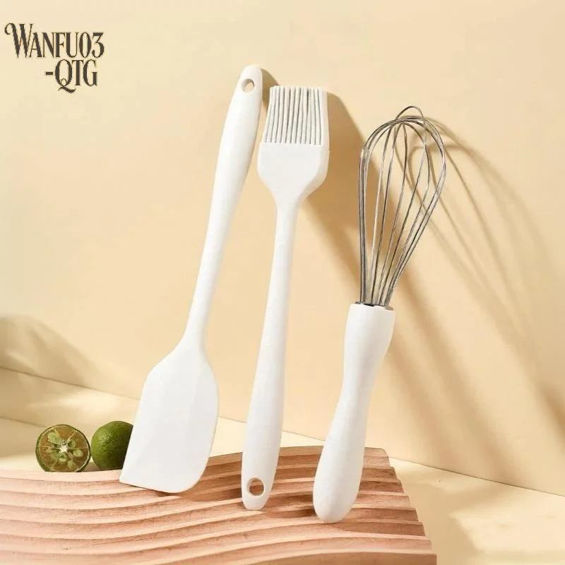 Kitchen Gadgets On Sale - Hete Aanbieding 3-delige siliconen keukenset voor