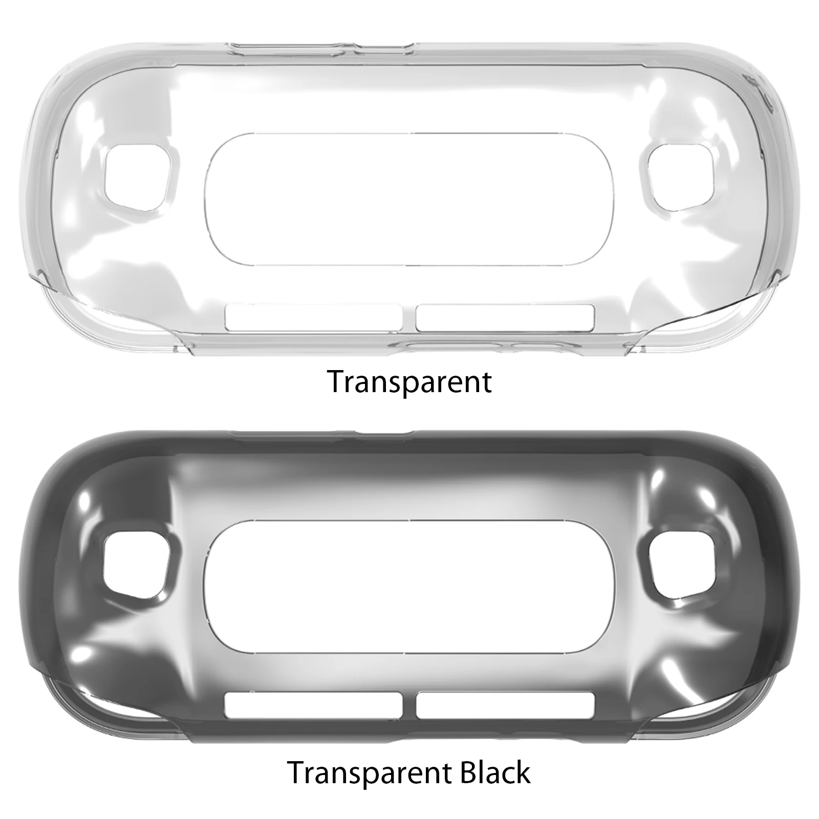 TPU Protective Case for Retroid Pocket 6 Handheld Game Console Shockproof Anti-Scratch Protective Sleeve Game Accessories