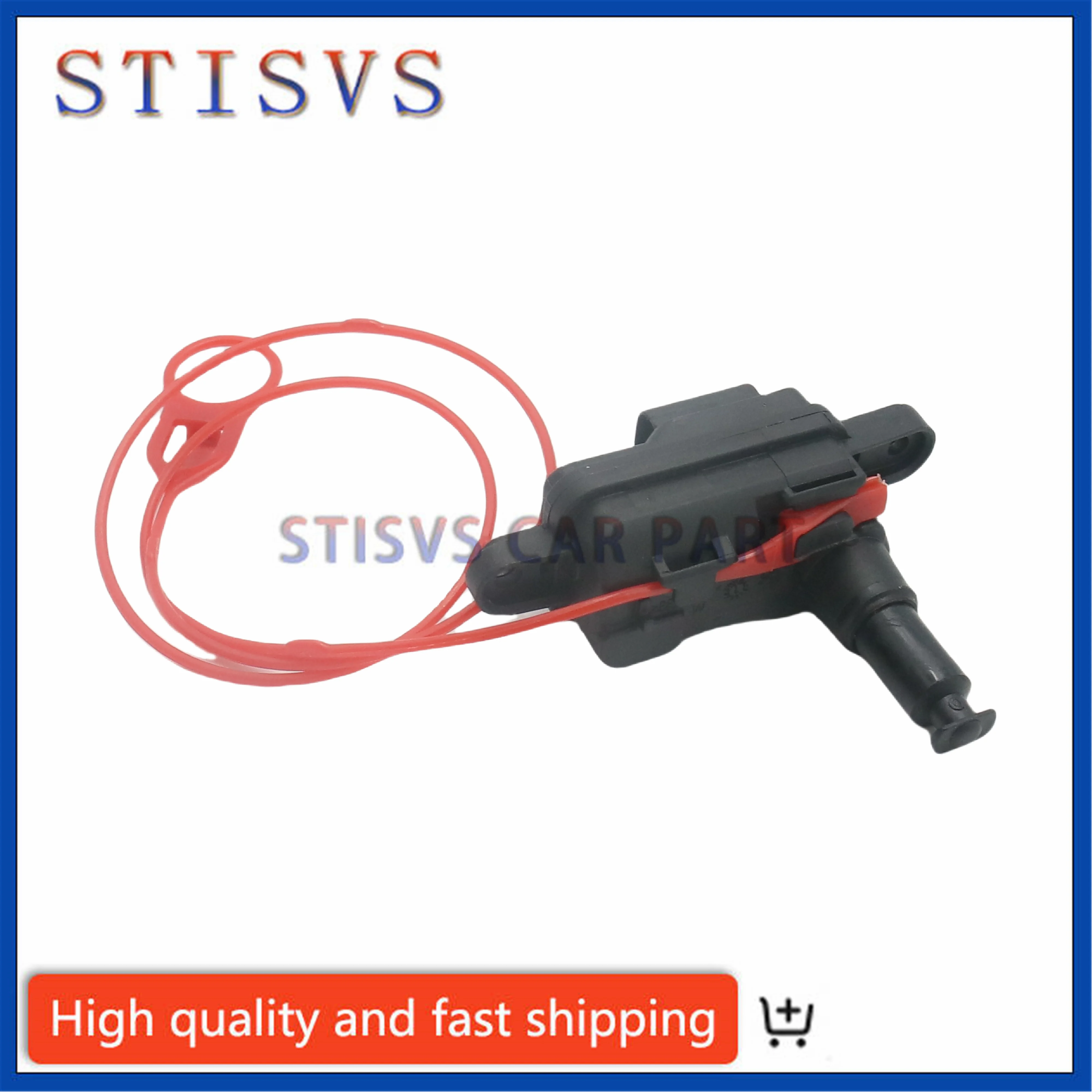 Fuel Filler Flap Lock Actuator Motor 3GD810773 for VW Arteon Golf Passat 2015-2020 510810773 3G0862153 New Cars Accessories
