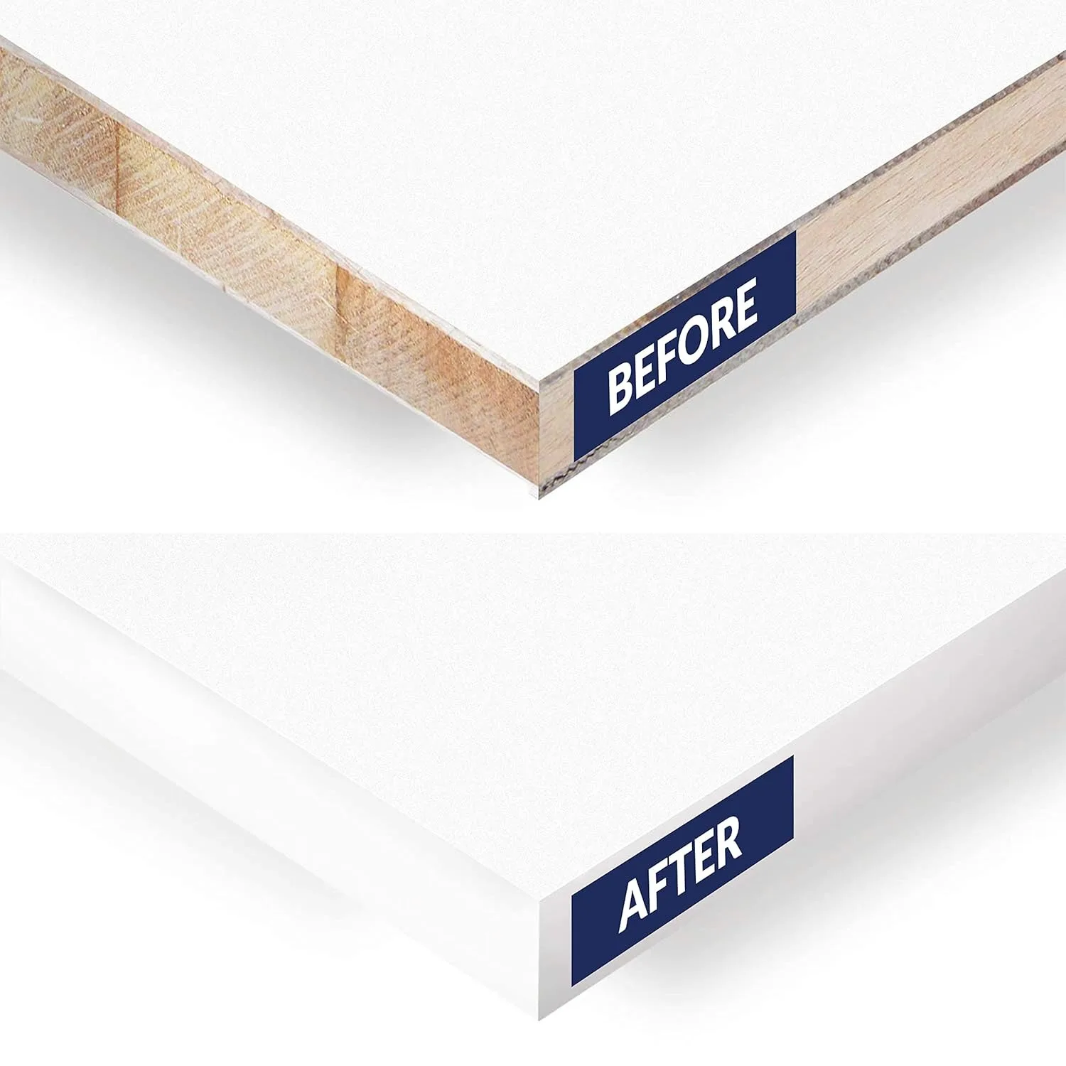 1 قطعة 10 متر/393.7in حافة الفرقة ملصقات ذاتية اللصق شرائط الزخرفية حافة النطاقات ل طاولة أثاث مجلس مجلس تغطي الخشب