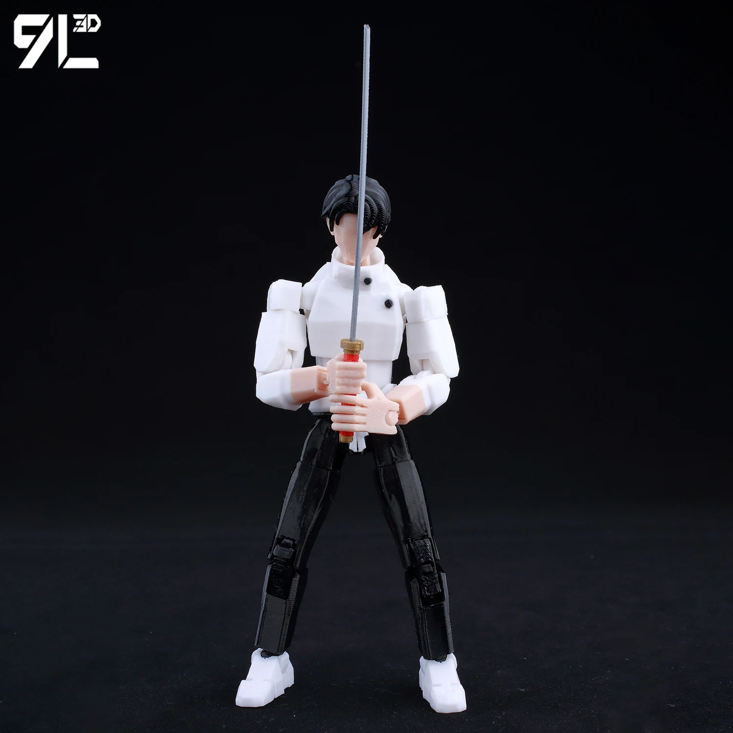 9l3d-titan13-anime-figura-modelo-de-brinquedo-figura-de-acao-multiarticulada-para-decoracao-de-mesa-animacao-de-parada-de-movimento-​-ct-brinquedos-presente-barato