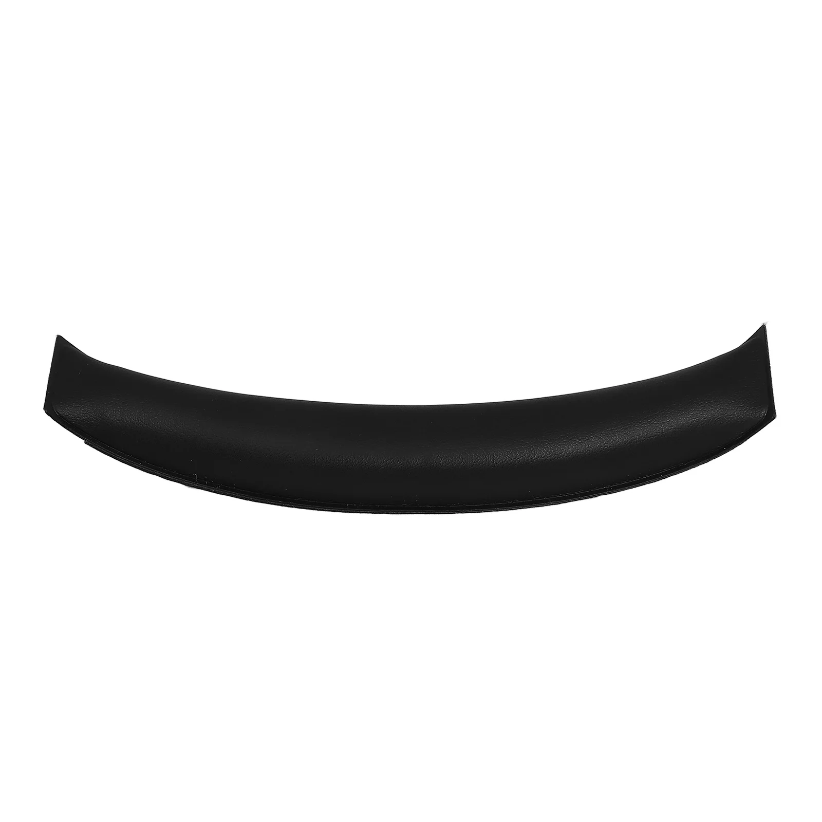 

s Headphone Headb Pad Black Protective Cover for W800BT Replacement Pads Comfortable PU Simple Stylish DesignLifespan