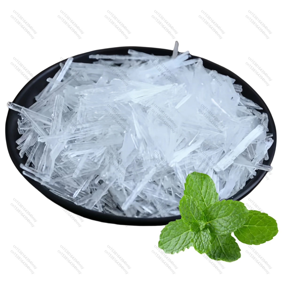 Materiali per la produzione di sapone LOLO/spezie Sapone fatto a mano Confezione personalizzata Kristal Mentol Alami 50 grammi-1 kg Kristal Arvensis 100% Murni