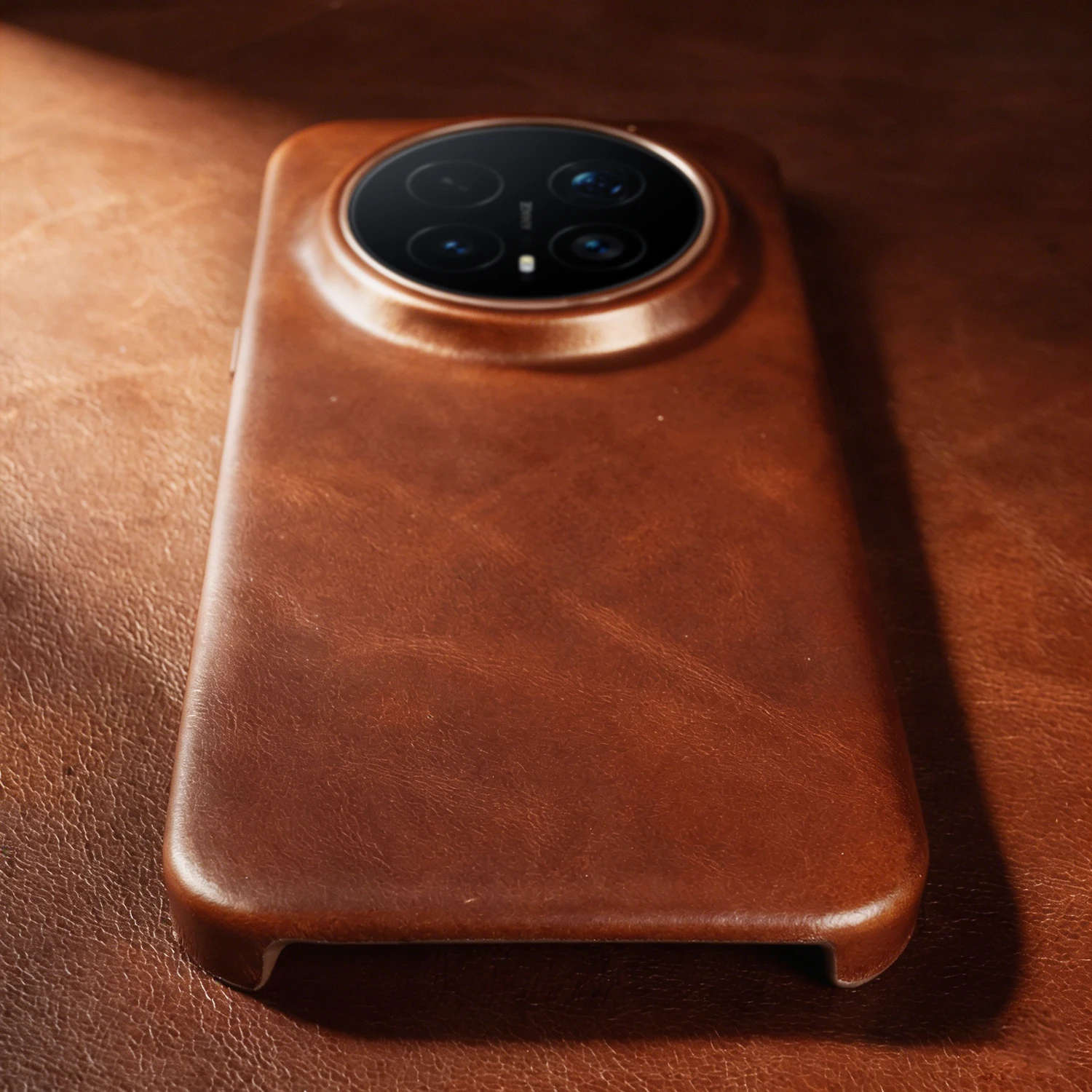 Luxury Genuine Leather Case For Honor Magic 8 Pro 8Pro Magic8 Magic7 7Pro Magic 7 Pro Back Cover Case Shockproof Coque Funda Bag