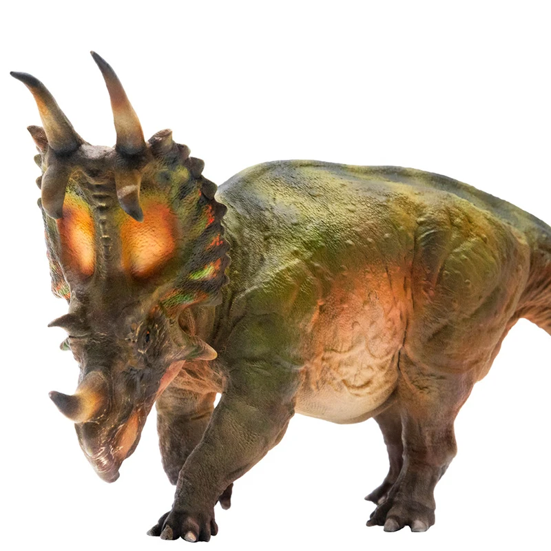 In Stock Spiny Spinosaurus Duke Dinosaur Model Scientifically Accurate Collectible Ancient Animal Figure Toy Gift
