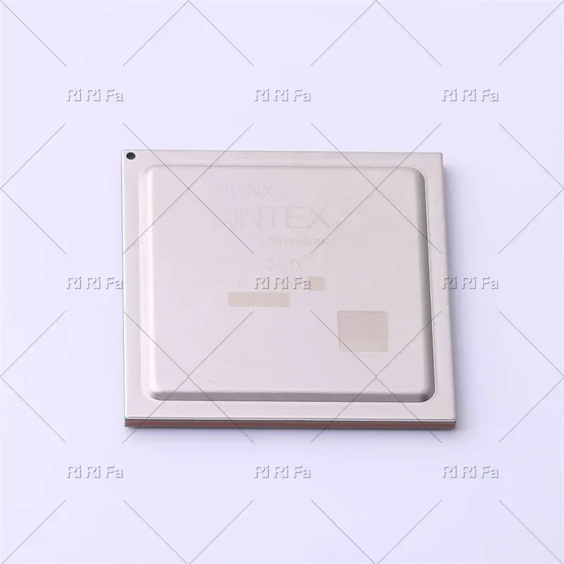 

2026 HOT XCKU040-1FFVA1156I Programmable Logic Device (CPLD/FPGA) FCBGA-1156