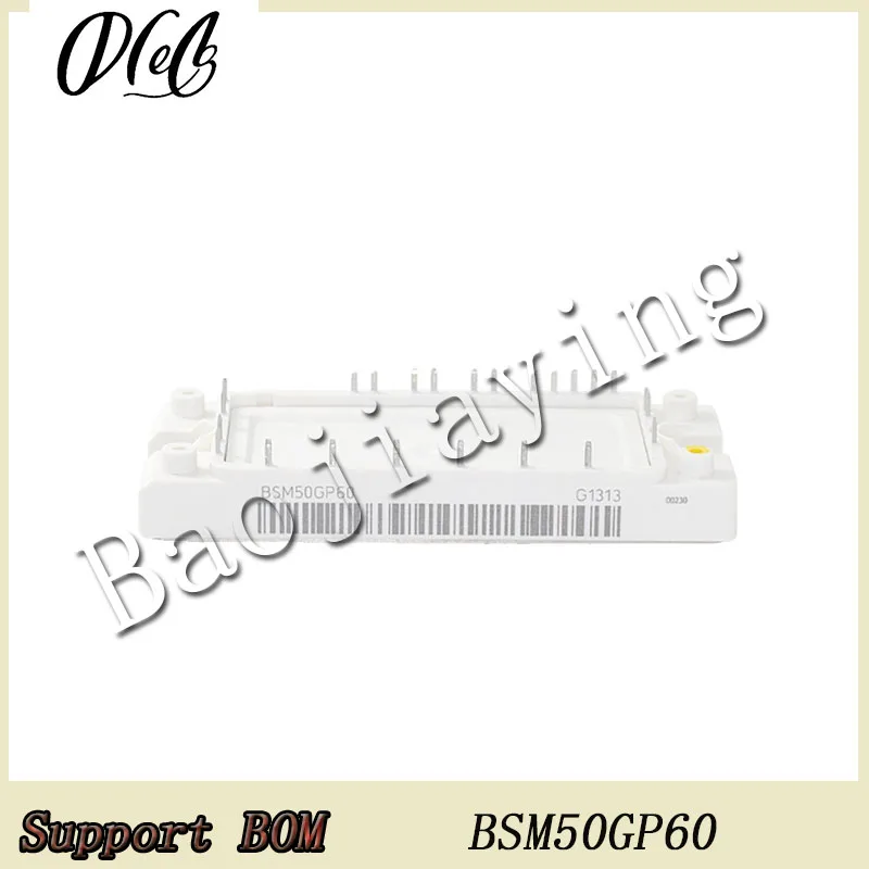 Módulo IGBT BSM10GP60 BSM15GP60 BSM20GP60 BSM30GP60 BSM50GP60 BSM75GP60 BSM100GP60