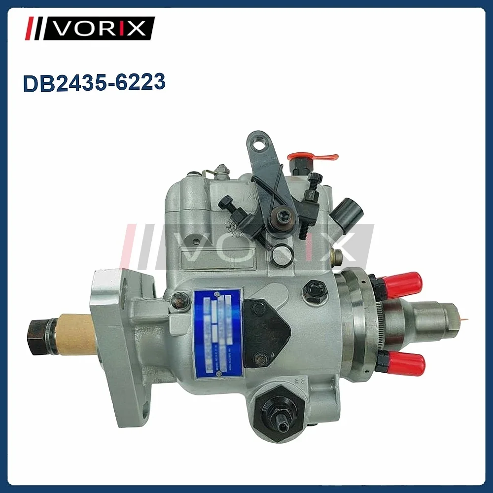 

DB2435-6223 T832210072 Diesel Fuel Injection Pump for STANA-DYNE