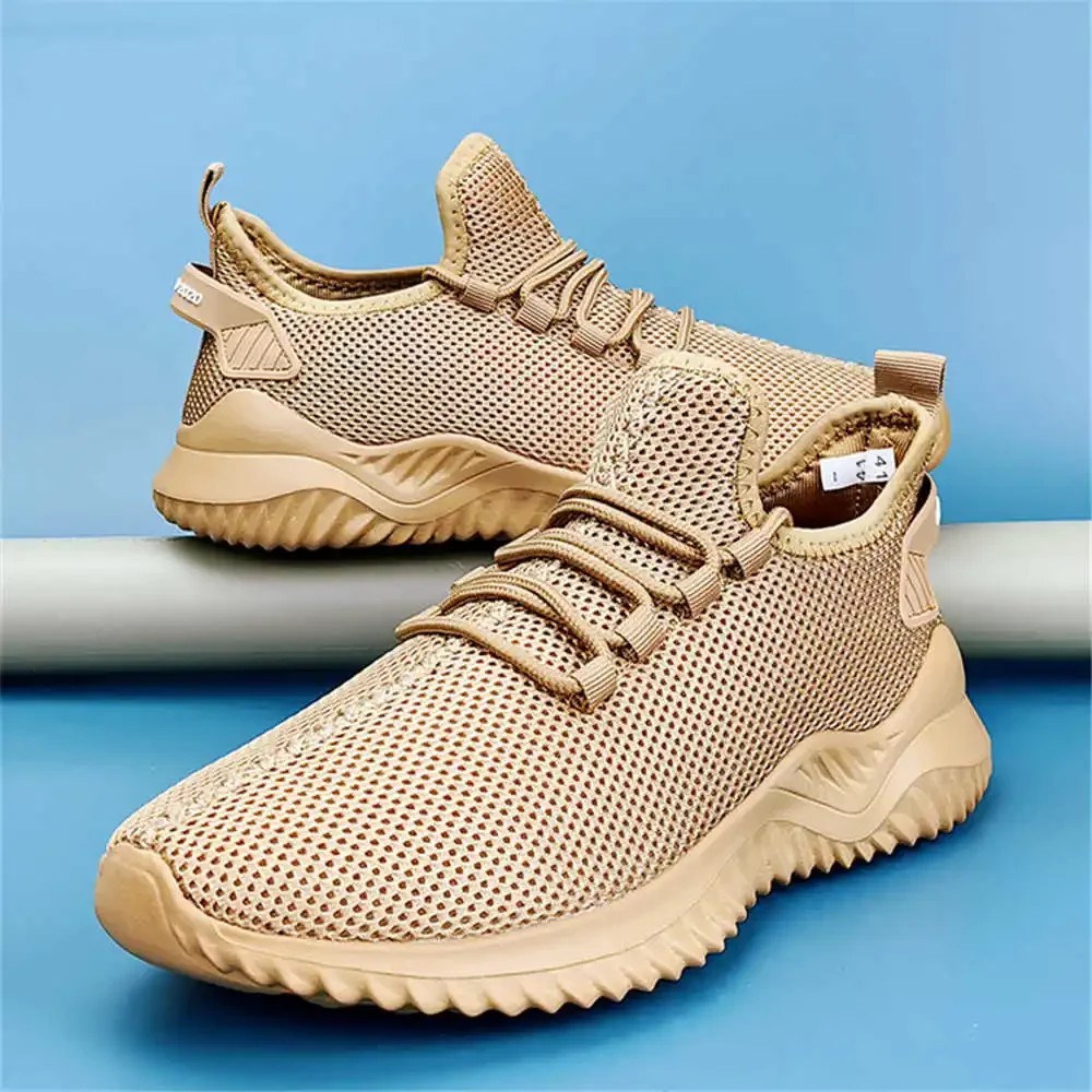 Sumer Size 41 Original Brands Sneakers Casual Chinese Style Shoes Men's Boots Boots Sport Team Tenise Sports-et-leisure