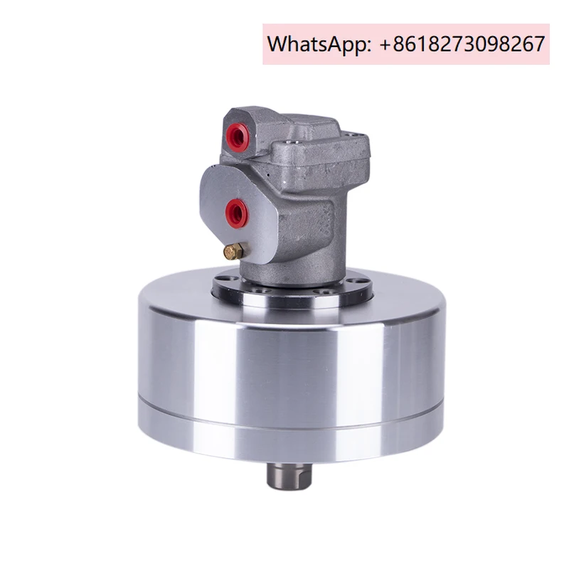 High Speed Solid Ro…