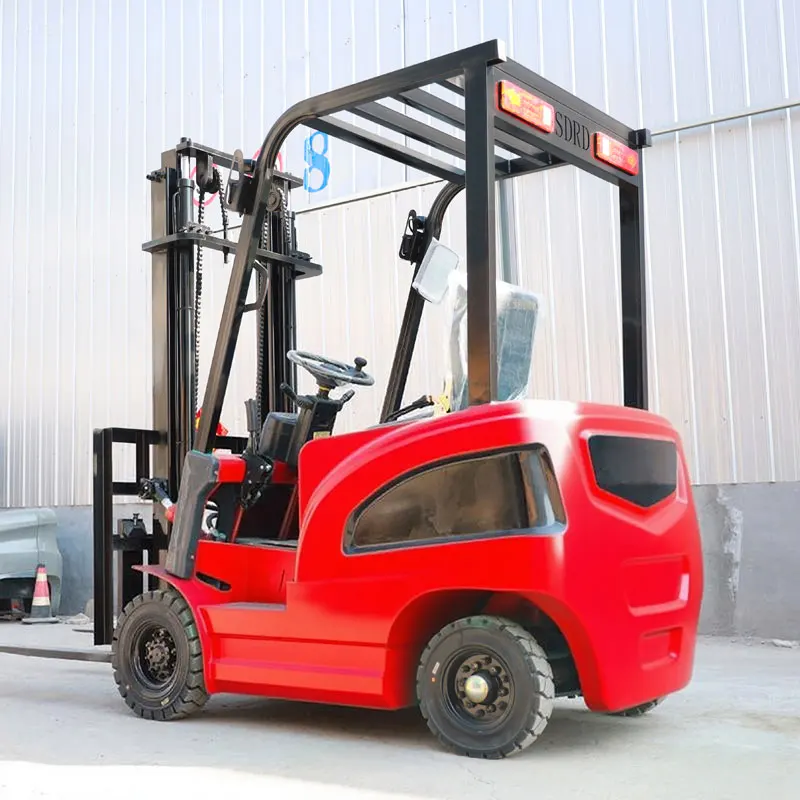 Forklift for Sale at Cheap Price  Forklift & Accessories Forklifts