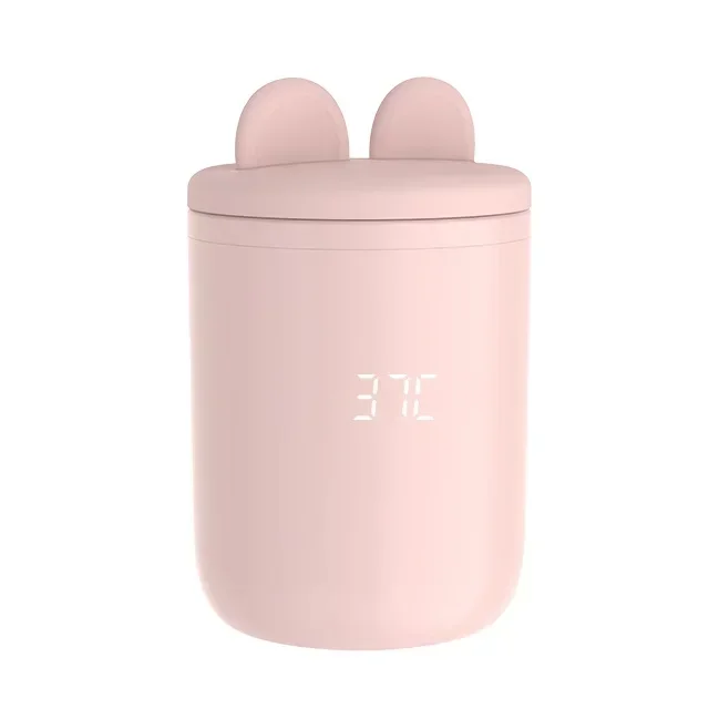 New Usb portable baby car food other feeding products breast milk heater