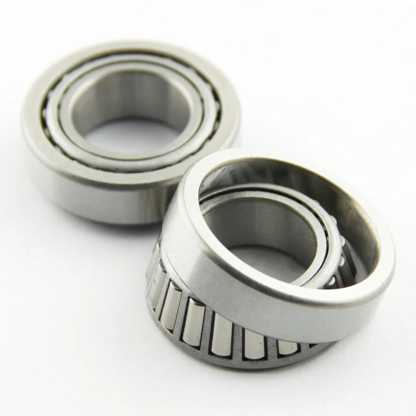 26X47X15 Passend für Suzuki DR-Z125 DR-Z125L RM80 RM85 RM85L Lenkkopflager-Kopfrohr-Set 09265-26001 09265-25030 09265-25038 – Detail 5
