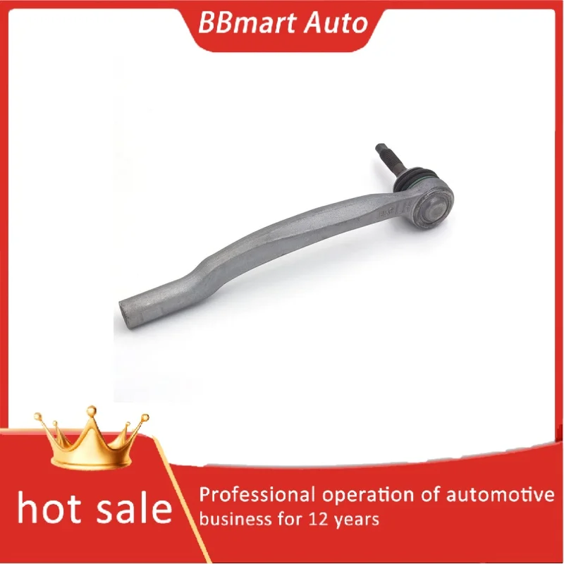 

31201228 BBmart Auto Parts 1set Steering Tie Rod End Outer Ball Head Kit For Volvo S60 S80 V60 V70 XC60 XC70 Car Accessories
