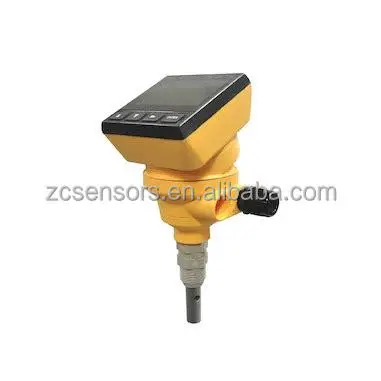 

20263-9900.397 - Ultrasonic Level Sensor - Non-Contact Industrial Tank