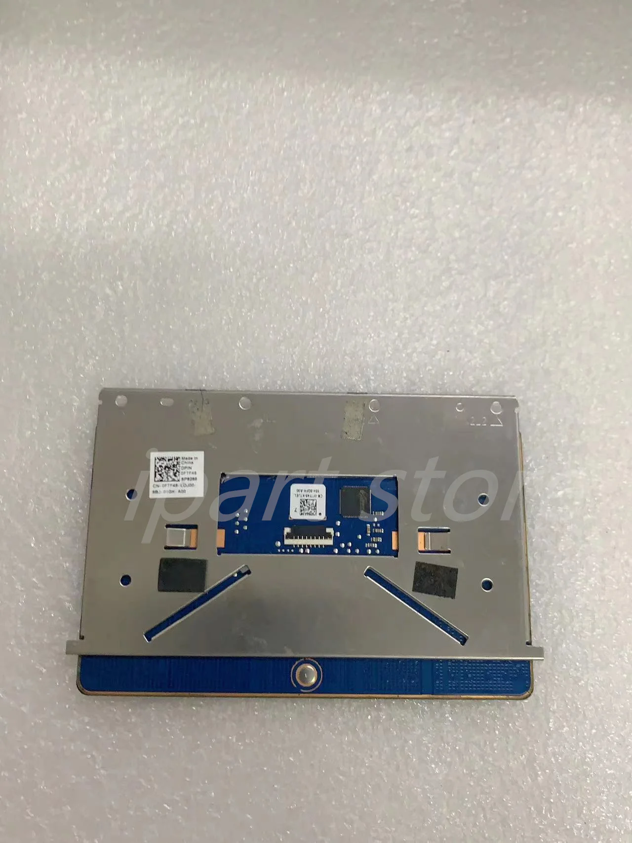 Für Dell Latitude e3400 Touchpad 0 ftf49 Original