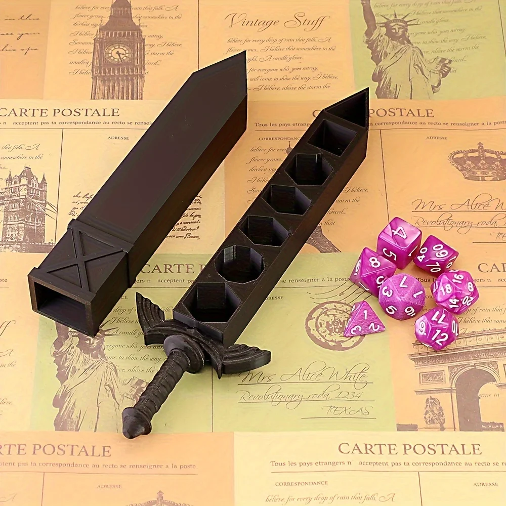 Thumbnail 4 - #46 Dice Sets Price Drop Alerts