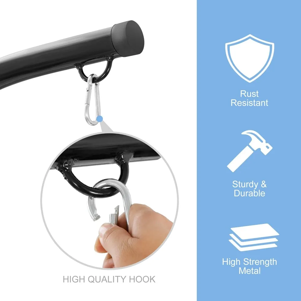 Thumbnail 4 - #12 Best Hammock with Stands to Buy In 2026