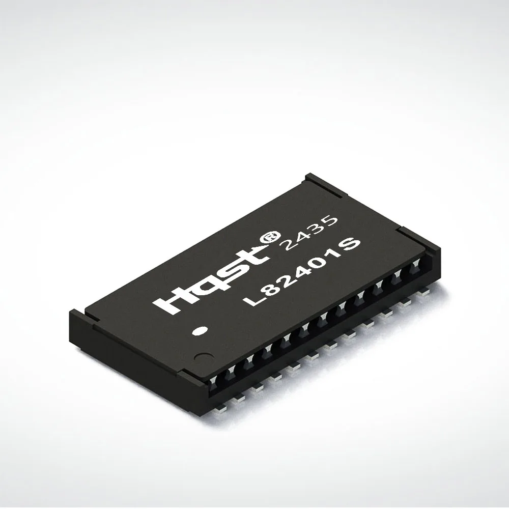 L82401S 2.5G 2.1Mm …