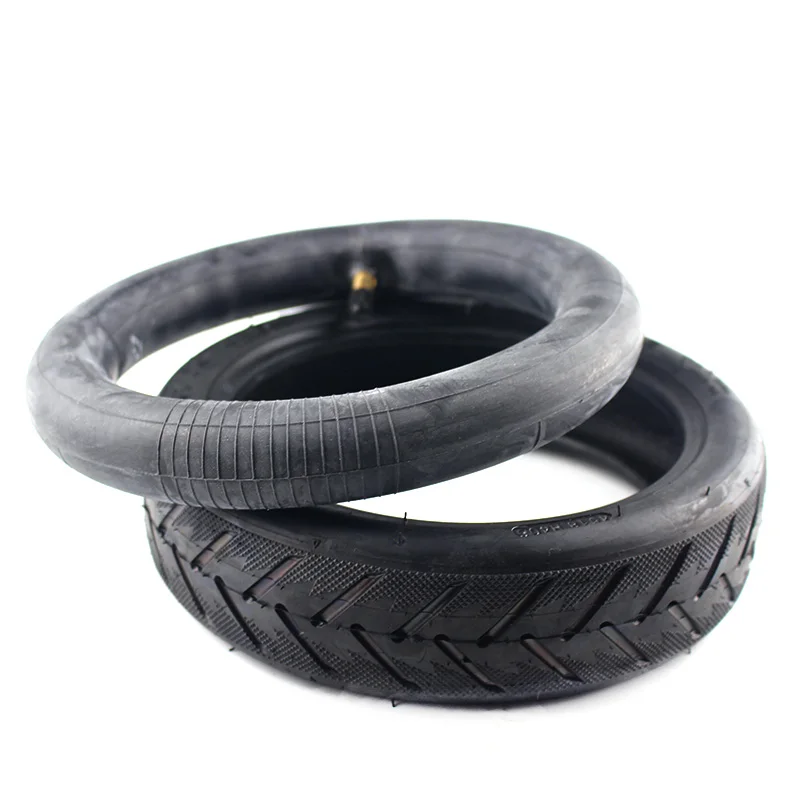 50/75-6.1 For Xiaomi Mijia M365 Electric Scooter Outer Tire Upgraded Inflatable Tyre 8 1/2X2 Tube Tire Replacement Inner Camera