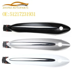 51217231931 Exterior Comfort Access Door Handle Car 51217231932 51217231933 51217231934 For BMW F07 F10 F06 F11 F01 F03 F04