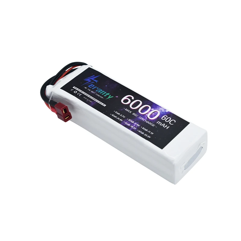 11.1V bateria 3S bateria Lipo 1500mah 2200mah 3000mah 4200mah 6000mah 7200mah 9800mah 10400mah 45C 60C dla samochód drona RC