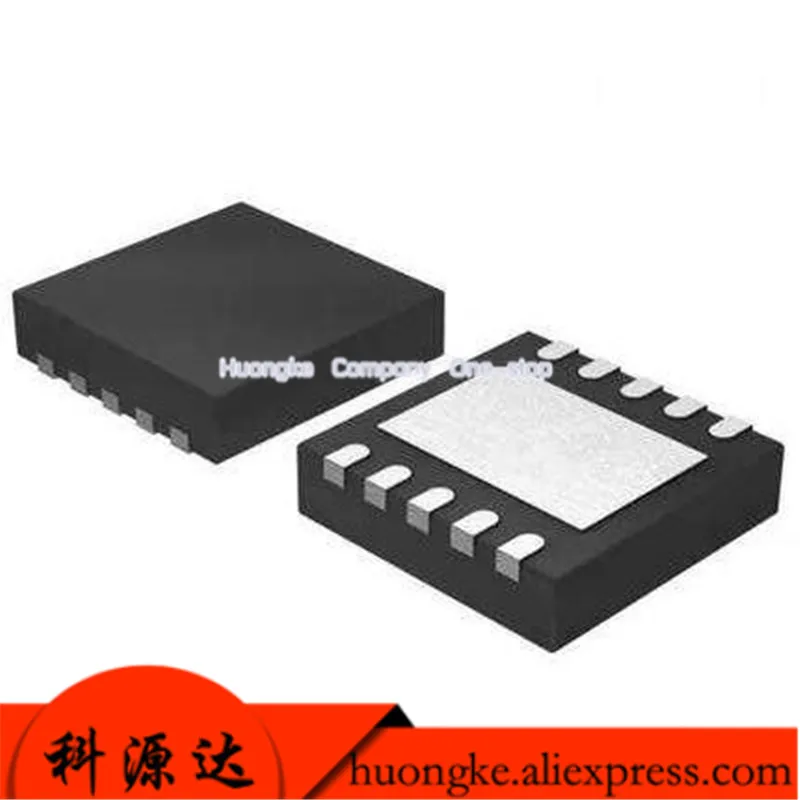 2pcs/lot LT4275AIDD#TRPBF  LT4275   Silk Screen LBGS DFN-10 In Stock