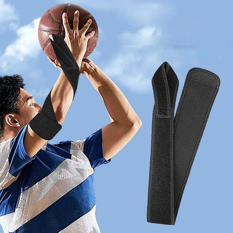 เข็มขัดแก้ไขบาสเกตบอลเข็มขัดฝึกซ้อมบาสเกตบอลยืดหยุ่นกีฬานักกีฬาการฝึกอบรมสําหรับชายหนุ่มนักกีฬา