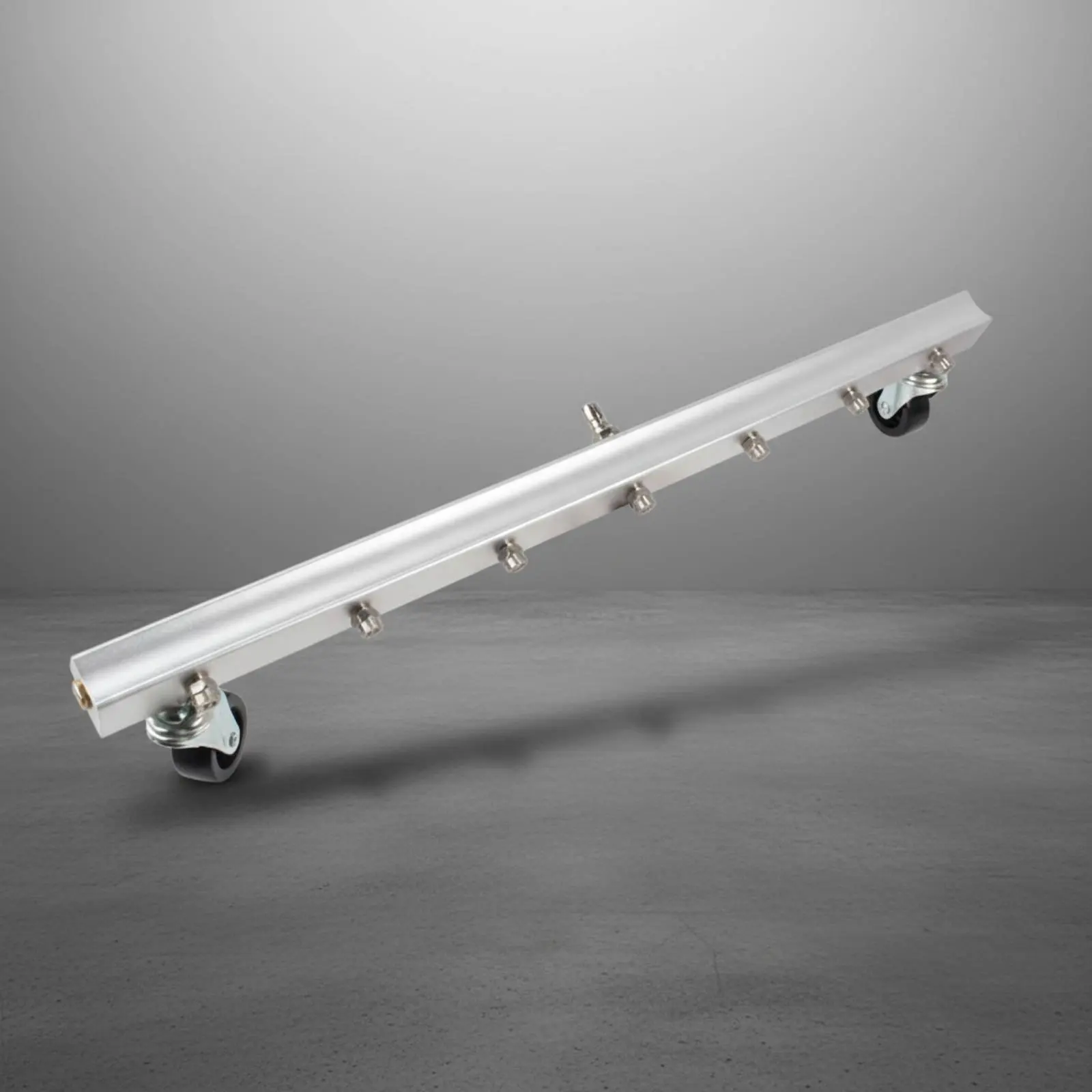 

Pressure Washer Undercarriage Cleaner Quick Connect Fittings Under Car Pressure Washer Car Chassis Spray Nozzle 4000 PSI