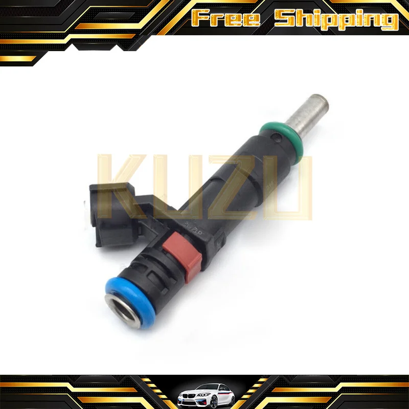 420874848 420874836 Fuel Injector Nozzles For Seadoo GTI 130/SE 130 GTS 130 2011-2015