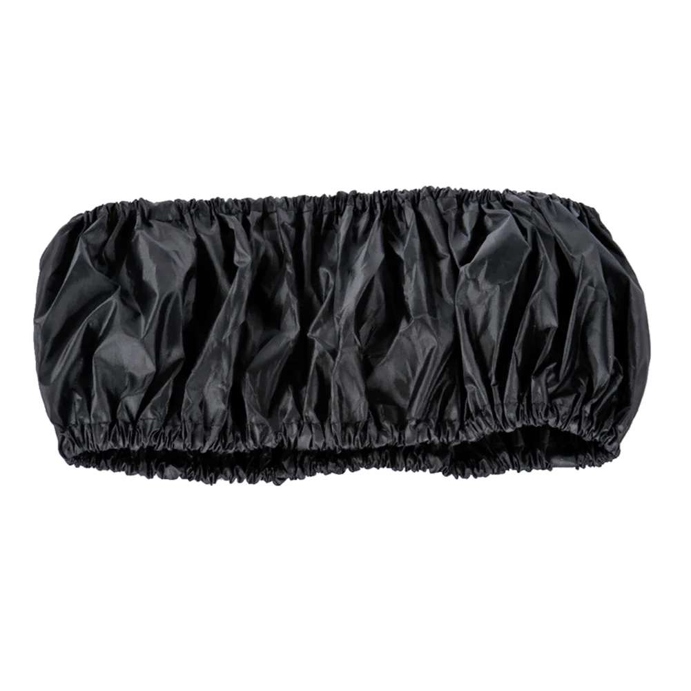 

Dustproof Wheelchair Tire Protector Pram Pushchair Wheel Case Covers Infant Carriage Anti-dirty Accessories