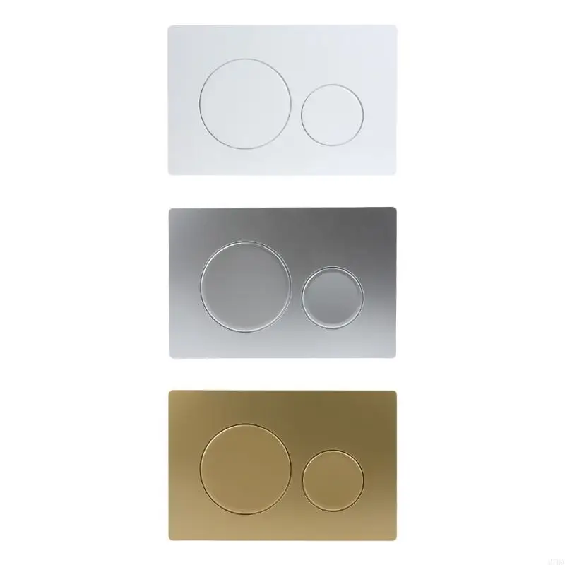 

M7DA двойная кнопка скрытой панель Cistern Panel System System Compact Designs Cistern Cover Panel для домашнего использования