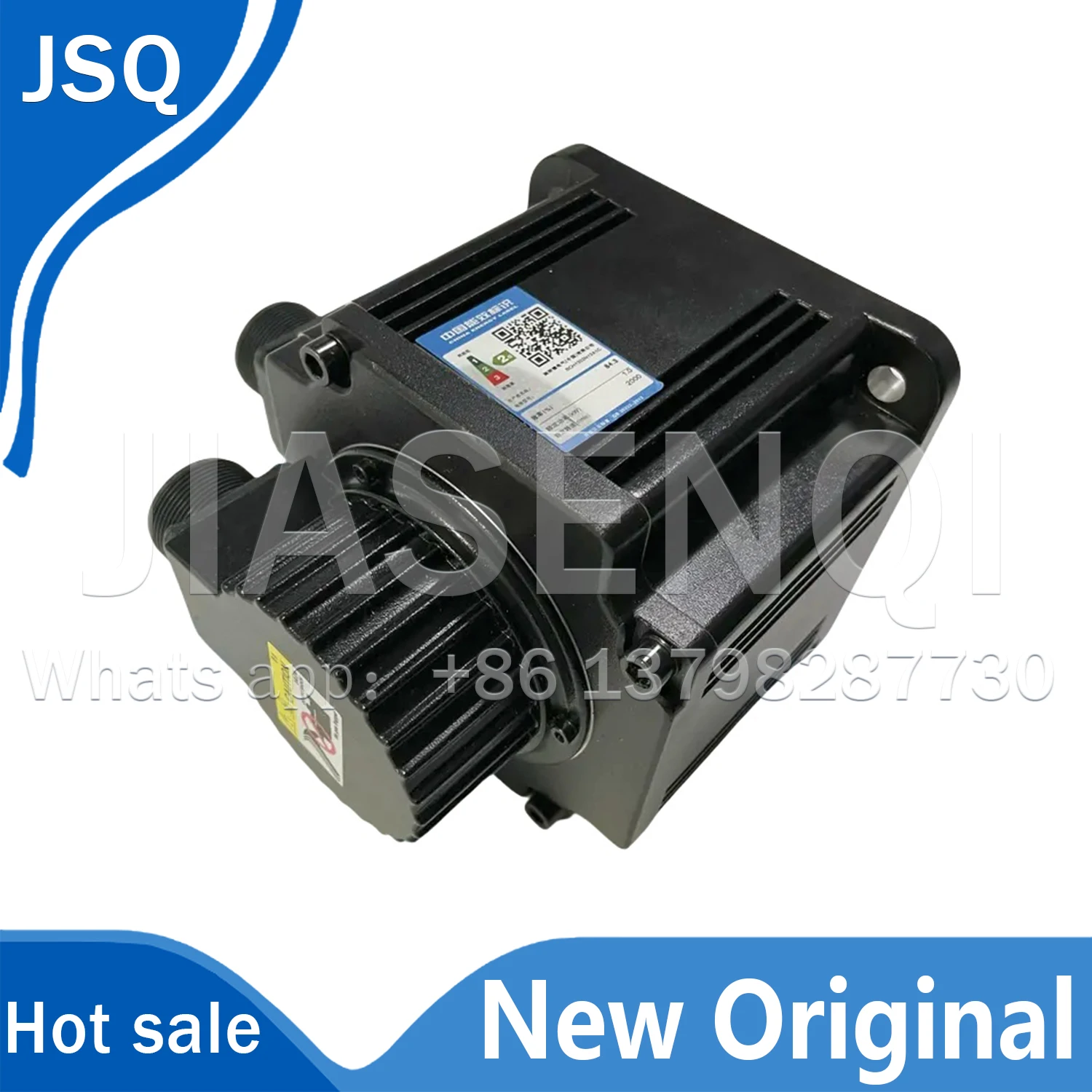 New original Servo Motor BCH1001O11A1C