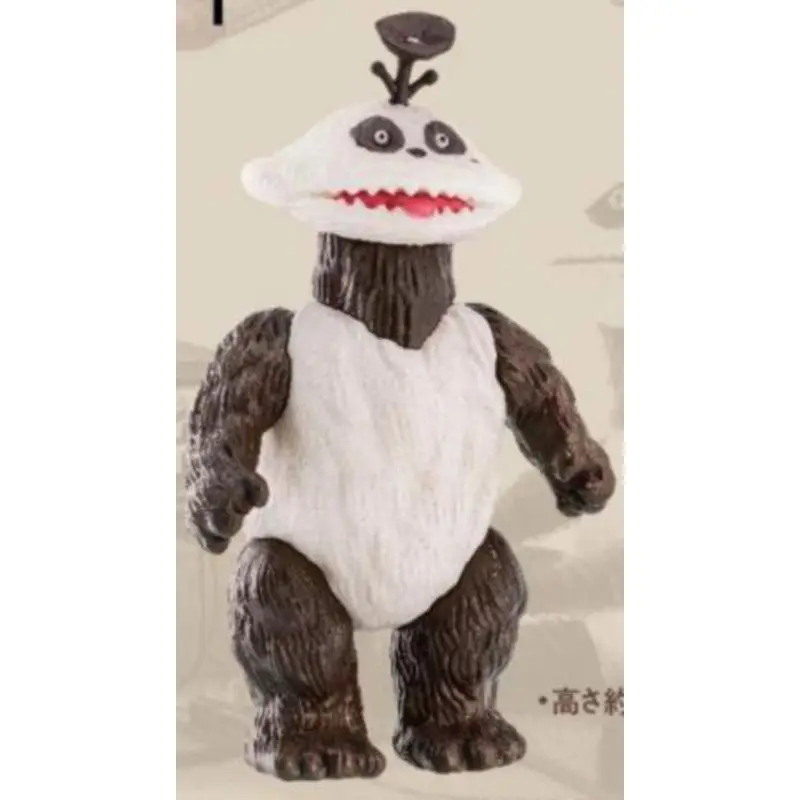 اليابان كينيلفانت غاشابون لعبة الكبسولات طوكيو الكون الوحش الإصلاح الديكور نموذج جمع