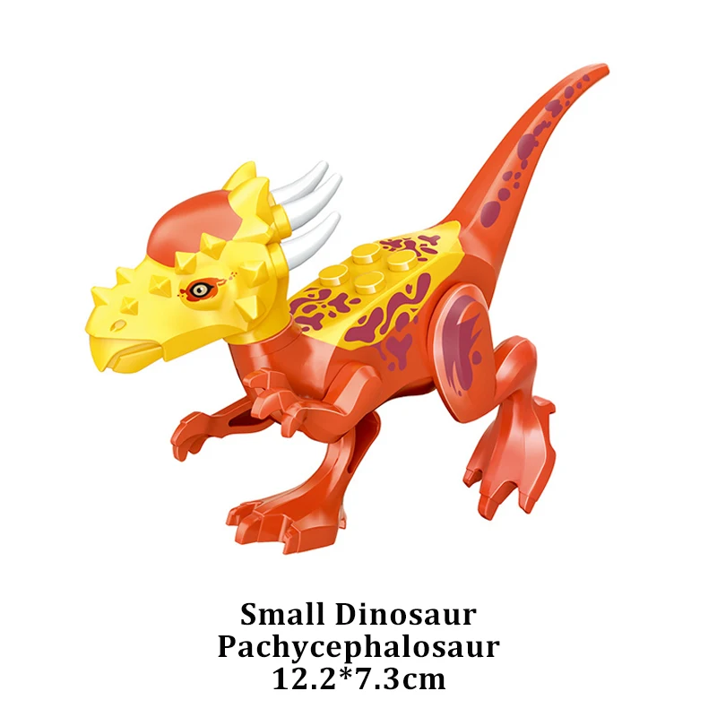 Dinosaure 66