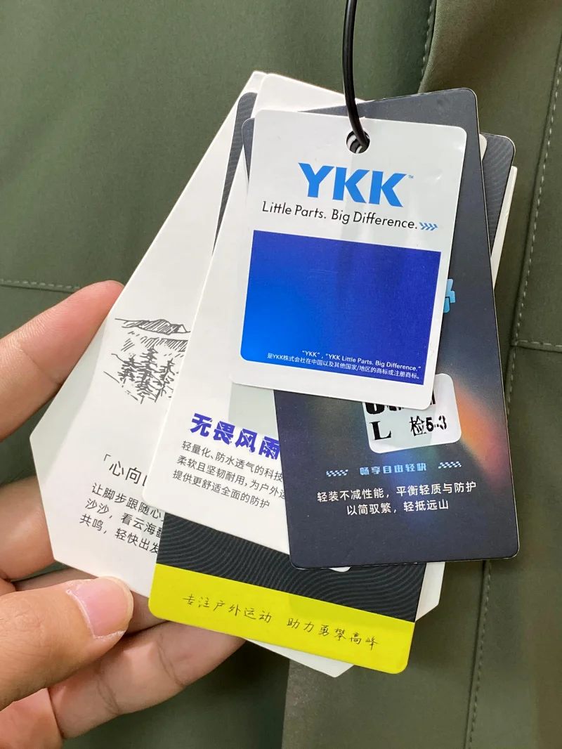 Inverno ao ar livre masculino para baixo jaet du pena quente caminhadas casaco zíper sle anti-vento design 3d fibra de poliéster juventude faion