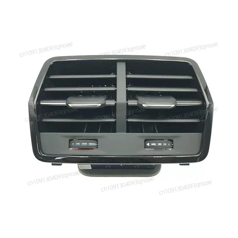 

Car Rear Seat Air Conditioning Outlet AC Vent for Q3 2019 2020 2021 2022 2023 2024
