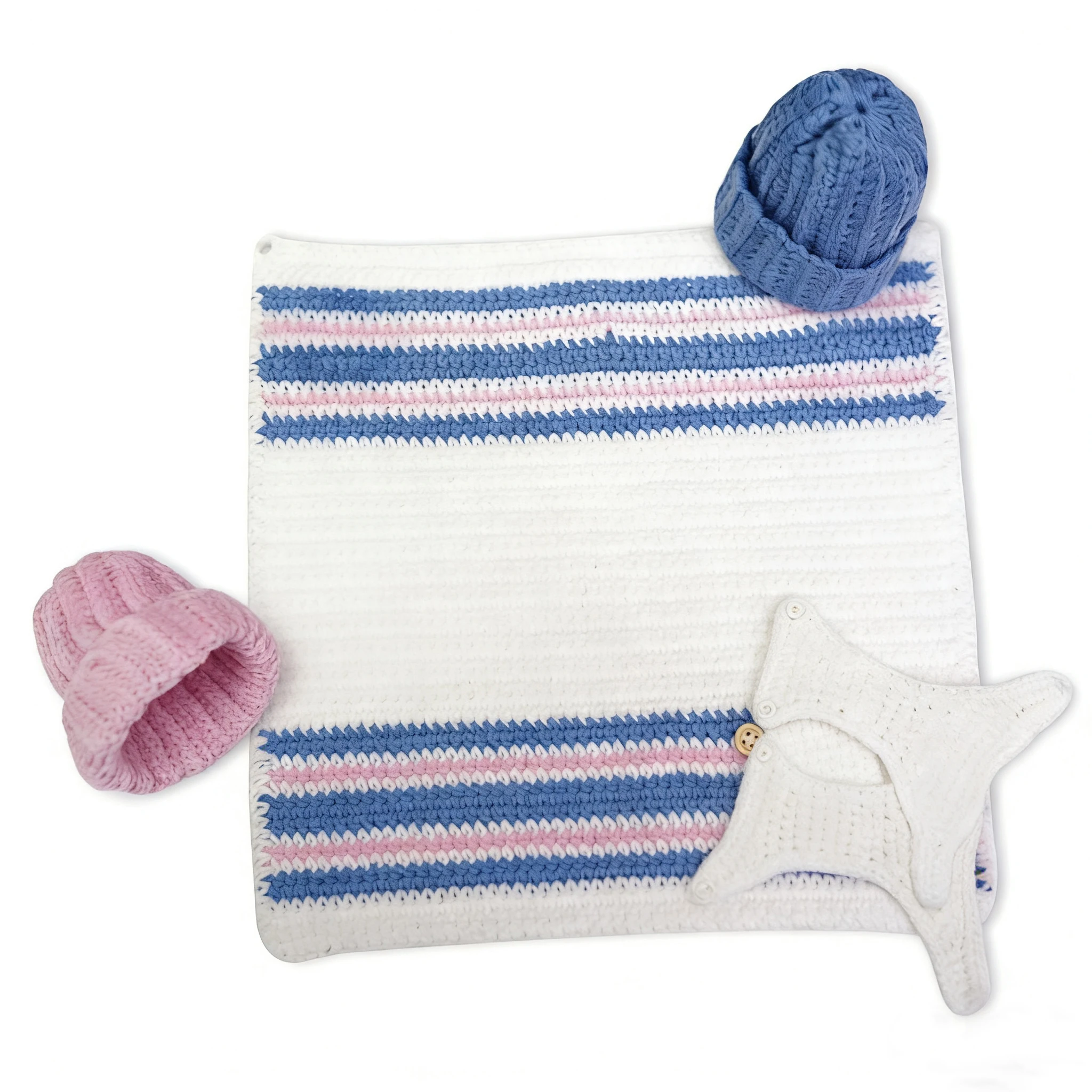 Baby doll accessories- FOR Mini Reborn  7\