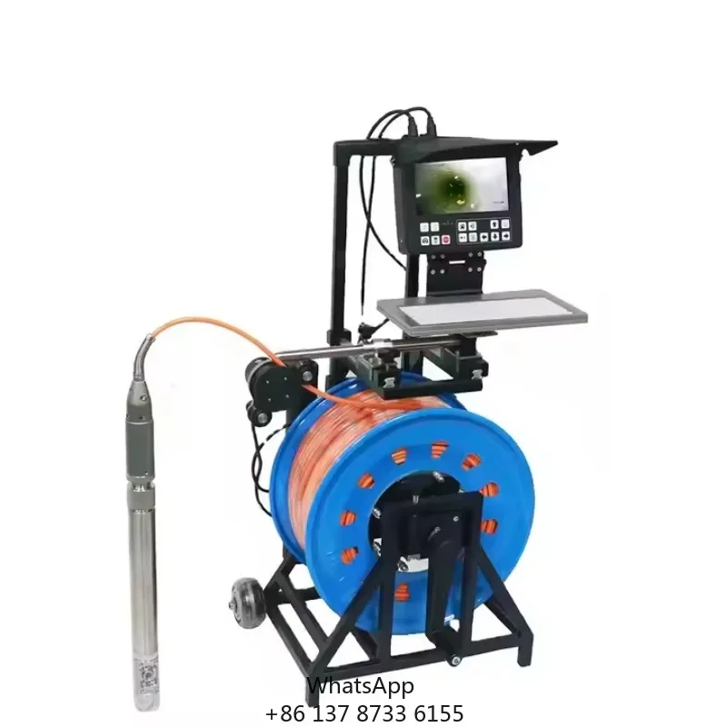 GV8-BCS Deep Water …