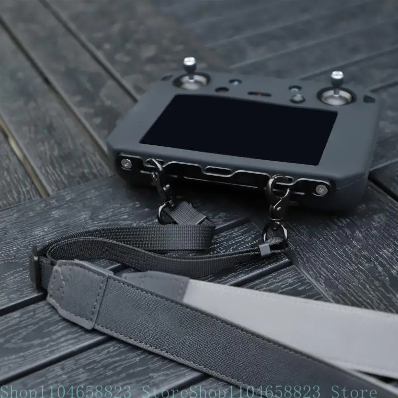 per controller intelligente Cordino da collo Cinghia da appendere per controller RC per sostituzione accessori controller intelligente