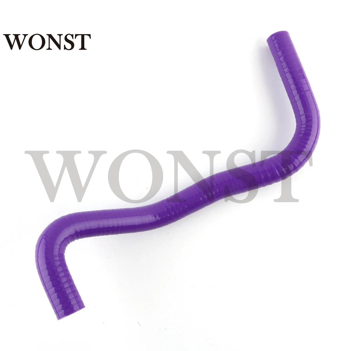 For 2013 Scion FRS Toyota GT86 Subaru BRZ Silicone Coolant Radiator Hose Kit