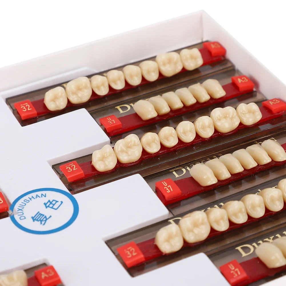 Рисунок 6 - Стоматологическая синтетическая синтетическая смола