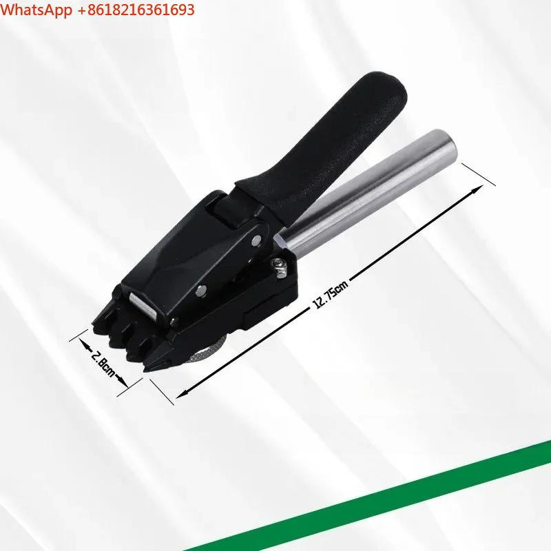 Limited Offer   Computer Intelligence Professional Four Tooth Line Clamp Badminton Racket Four Speed Line Clamp