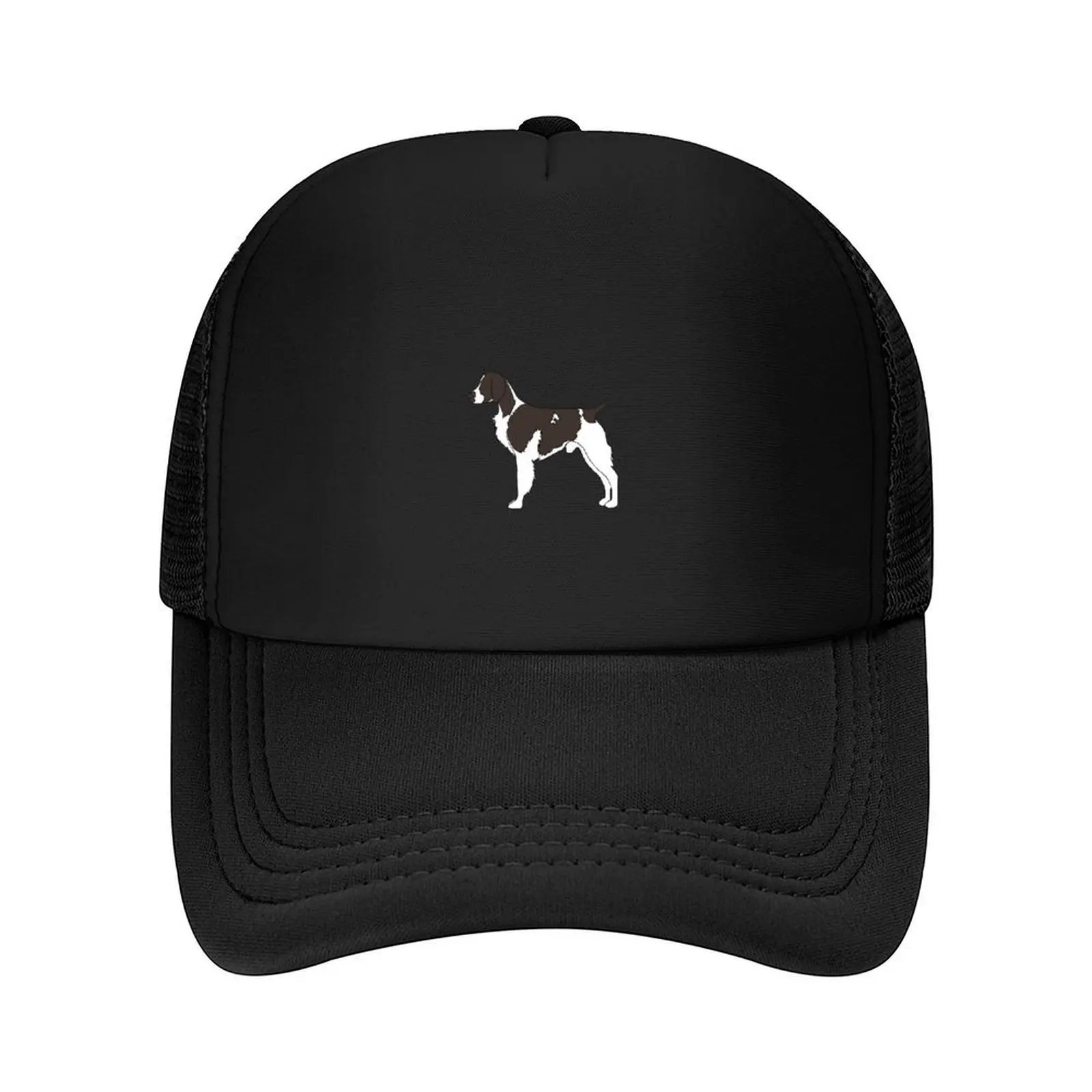 

Liver Brittany Baseball Cap Male hat Fishing cap Golf Wear hiking hat Men Caps Women's