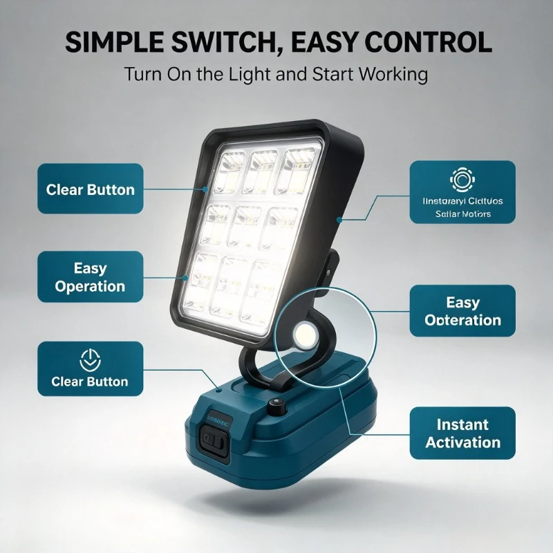 lampara-de-trabajo-led-portatil-linterna-de-emergencia-inalambrica-para-acampar-foco-para-obras-6000k-reflector-recargable-compatible-con