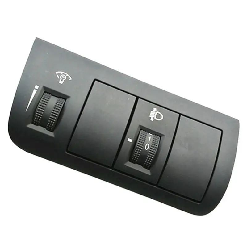 

933001M230WK Dashboard Brightness Switch Front Illumination Switch Auto Parts For Kia Forte Forte
