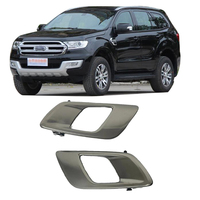 Suitable for Ford Everest 2015-2019 Ranger Mazda BT50 2012-2019 manija de puerta nueva Interior izquierdo derecho Reemplazo